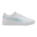 Tênis Puma Court Lally BDP Feminino - Foto 1