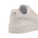 Tênis Puma Carina 3.0 BDP Feminino - Foto 3