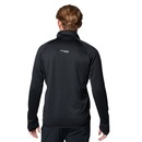 Jaqueta Columbia Triple Canyon Grid Masculina - Foto 2