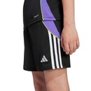 Short adidas Treino Tiro 24 Infantil - Foto 3