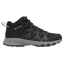 Bota Columbia Peakfreak II MID Outdry Masculina - Foto 1