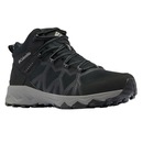 Bota Columbia Peakfreak II MID Outdry Masculina - Foto 3