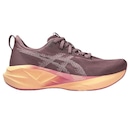 Tênis Asics Novablast 5 Feminino - Foto 1