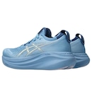 Tênis Asics Gel-Nimbus 27 Feminino - Foto 4