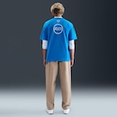 Camiseta Atlético de Madrid Nike Total 90 Masculina - Foto 5