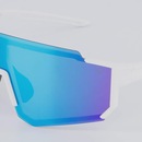 Óculos de Sol Unissex Hang Loose Run - Foto 3