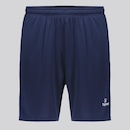 Calção Topper Árbitro Classic com Bolso Masculino - Foto 1