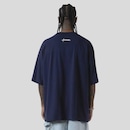 Camiseta Approve NFL II Patriots Huge Masculina - Foto 4