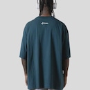 Camiseta Approve NFL II Eagles Huge Masculina - Foto 3