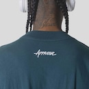 Camiseta Approve NFL II Eagles Huge Masculina - Foto 6