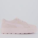 Tênis Feminino Puma Karmen SD BDP - Foto 1