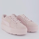 Tênis Feminino Puma Karmen SD BDP - Foto 2