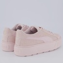 Tênis Feminino Puma Karmen SD BDP - Foto 3