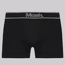 Kit Cueca Masculina Boxer Mash sem Costura - 6 Unidades - Foto 2