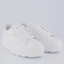 Tênis Feminino Puma Karmen BDP - Foto 2