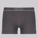 Kit Cueca Boxer Masculina Mash sem Costura - 6 Unidades - Foto 2
