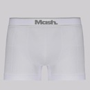 Kit Cueca Boxer Masculina Mash sem Costura - 6 Unidades - Foto 4