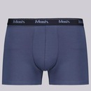 Kit Cueca Boxer Masculina Mash Cotton - 6 Unidades - Foto 2
