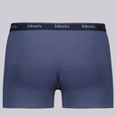 Kit Cueca Boxer Masculina Mash Cotton - 6 Unidades - Foto 3