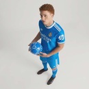 Camisa Real Madrid III 25/26 Masculina adidas Jogador 3 E. Militão - Foto 8