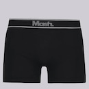 Kit Cueca Boxer Masculina Mash Sem Costura - 6 Unidades - Foto 2