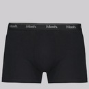 Kit Cueca Boxer Masculina Mash Cotton - 4 Unidades - Foto 2