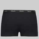 Kit Cueca Boxer Masculina Mash Cotton - 4 Unidades - Foto 3