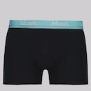 Kit Cueca Boxer Masculina Mash Cotton - 6 Unidades - Foto 2