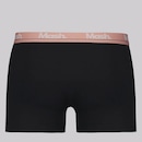 Kit Cueca Boxer Masculina Mash Cotton - 6 Unidades - Foto 7