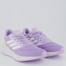 Tênis Feminino adidas Runfalcon 5 - Foto 2