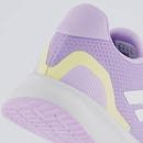 Tênis Feminino adidas Runfalcon 5 - Foto 6