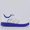 Tênis Infantil adidas Grand Court Droids - Foto 1