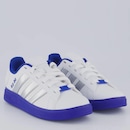 Tênis Infantil adidas Grand Court Droids - Foto 2