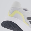 Tênis Feminino adidas Runfalcon 5 - Foto 6