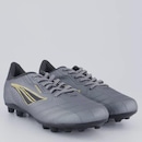 Chuteira de Campo Adulto Penalty Ginga Y-1 - Foto 2