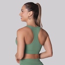 Conjunto Feminino Top e Short Selene com Bojo e Bolso - Foto 3