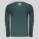 Camisa Térmica Umbro Manga Longa Masculina - Foto 3