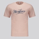 Camiseta Nicoboco Basica Nalu Masculina - Foto 1