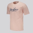 Camiseta Nicoboco Basica Nalu Masculina - Foto 2