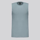 Camiseta Regata Nicoboco Machão Fitness Rourke Masculina - Foto 1