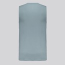Camiseta Regata Nicoboco Machão Fitness Rourke Masculina - Foto 3