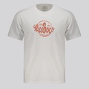 Camiseta Nicoboco Básica Coral Masculina - Foto 1