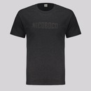 Camiseta Nicoboco Basica Charged Masculina - Foto 1