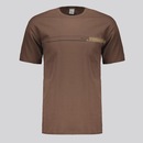 Camiseta Nicoboco Básica Bali Masculina - Foto 1