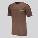 Camiseta Nicoboco Básica Bali Masculina - Foto 2
