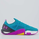 Tênis Feminino Under Armour Tribase Cross 2 - Foto 1
