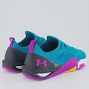 Tênis Feminino Under Armour Tribase Cross 2 - Foto 3