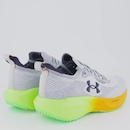 Tênis Unissex Under Armour Charged Slight 3 SE - Foto 3