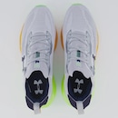 Tênis Unissex Under Armour Charged Slight 3 SE - Foto 4