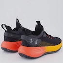 Tênis Masculino Under Armour Hooper - Foto 3